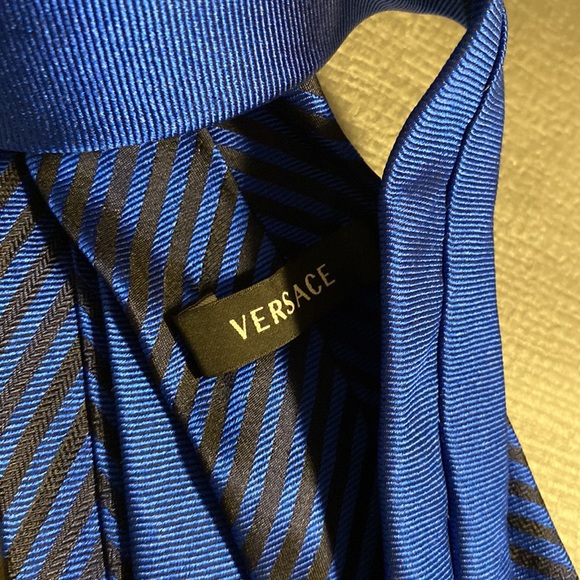 Dare to be different Versace Vintage - Picture 6 of 6